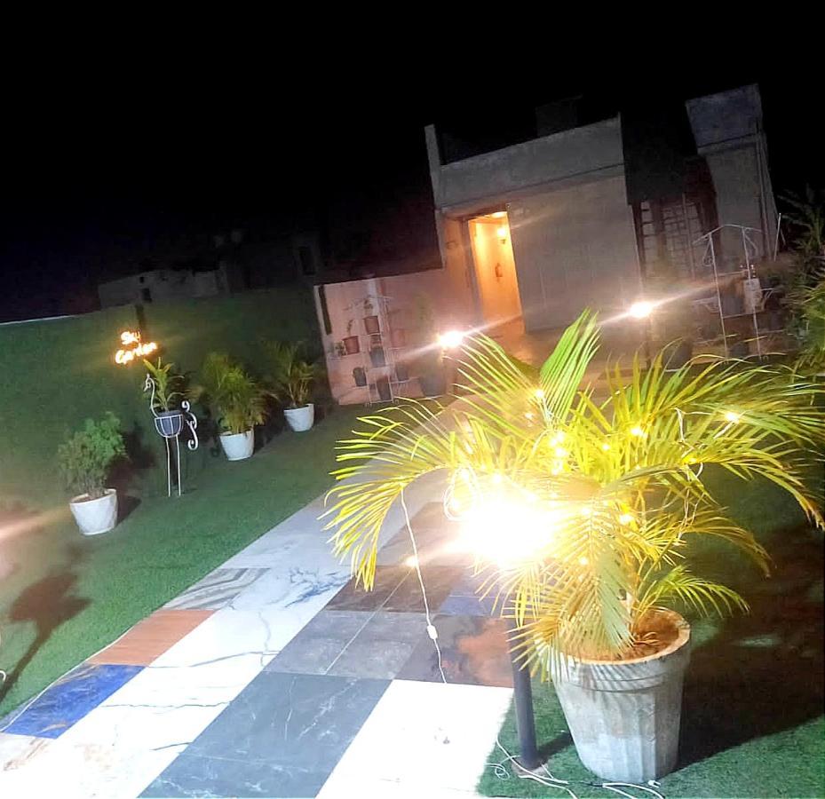 The Garden -- By Sky Group -- Special For Families, Couples, Corporate, Groups Hotell Ludhiana Eksteriør bilde